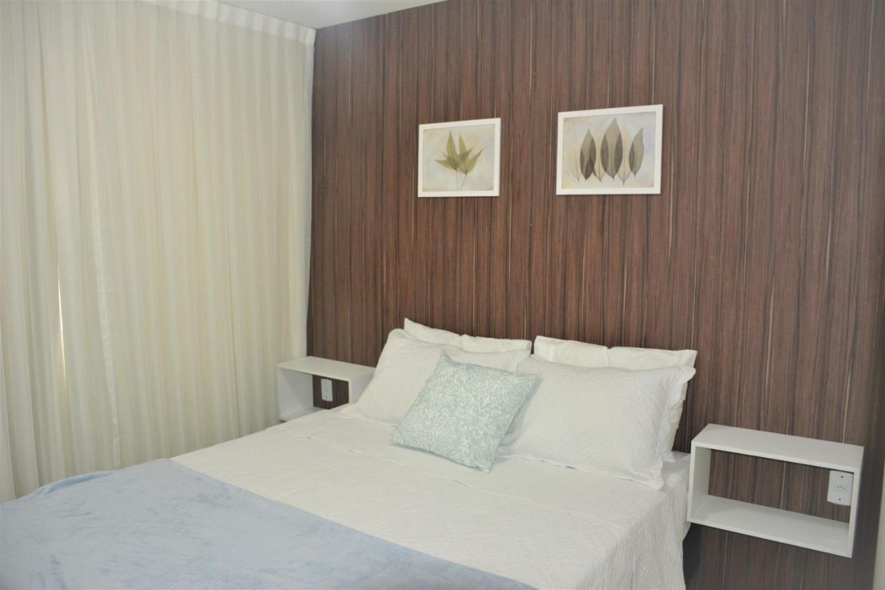 Flat Joan Miro - Apto201 - Localizacao Privilegiada Natal Eksteriør bilde